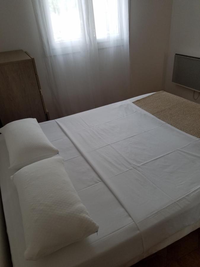Chambres D Hotes A 20 Pas De La Plage 루키아나 외부 사진