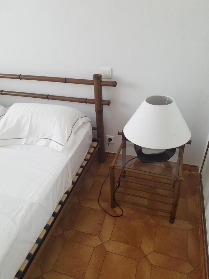 Chambres D Hotes A 20 Pas De La Plage 루키아나 외부 사진