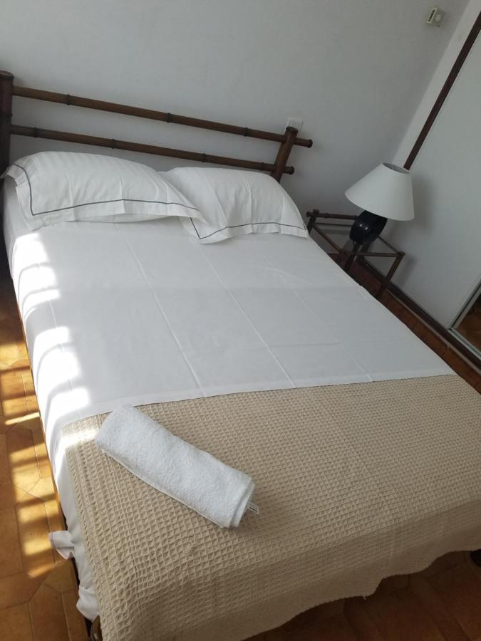Chambres D Hotes A 20 Pas De La Plage 루키아나 외부 사진