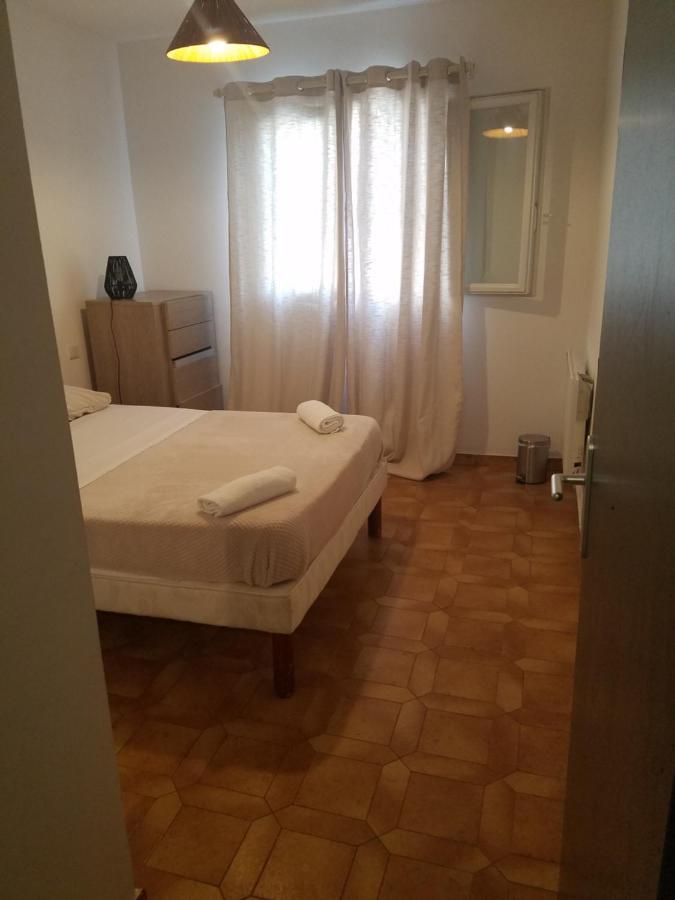 Chambres D Hotes A 20 Pas De La Plage 루키아나 외부 사진