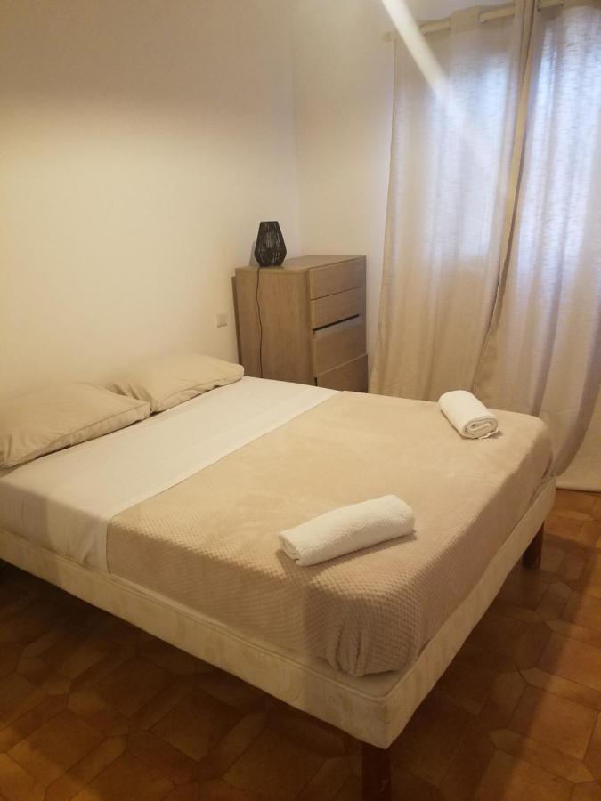 Chambres D Hotes A 20 Pas De La Plage 루키아나 외부 사진